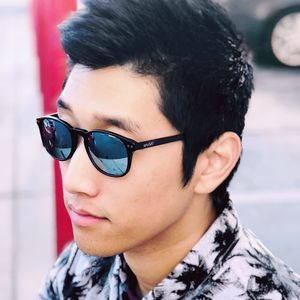 Meet your Posher, Jake